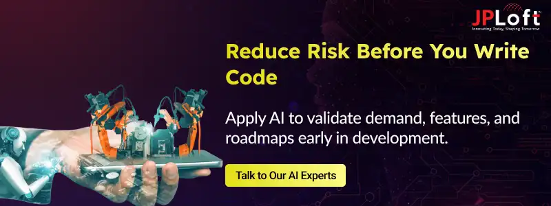 Reduce Risk Before You Write Code CTA2
